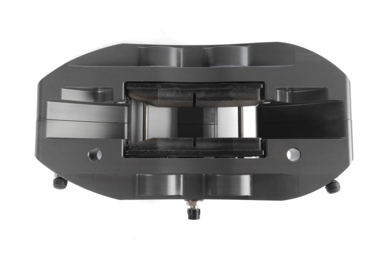 DNN Front Brake Kits - Dinan 14-16 BMW 228i Front Big Brake Kit - 370x32mm 4 Piston - Grey