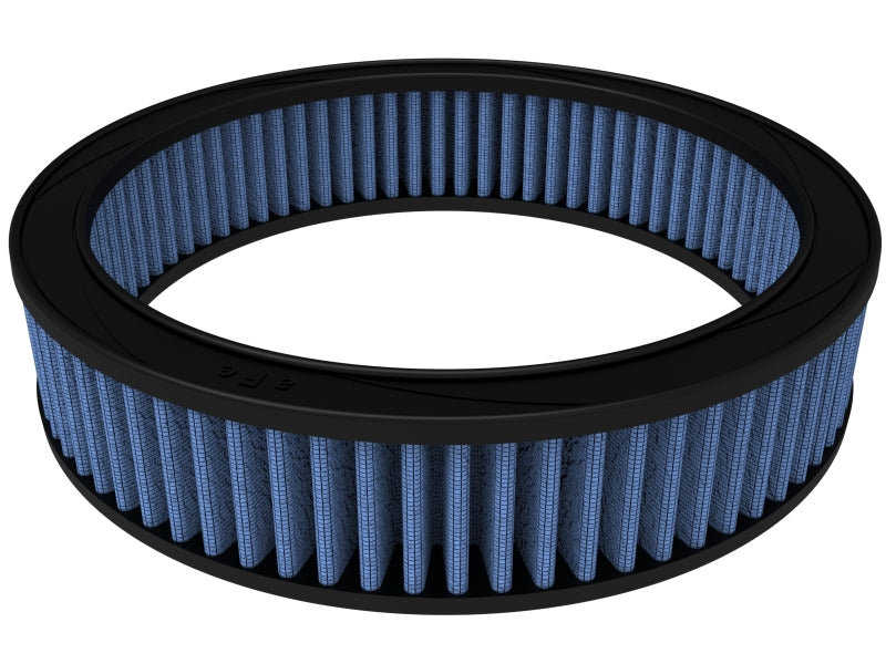 AFE Pro-5 R Direct Fit Filter - aFe MagnumFLOW Air Filters OER P5R A/F P5R Ford Ranger 83-88 L4