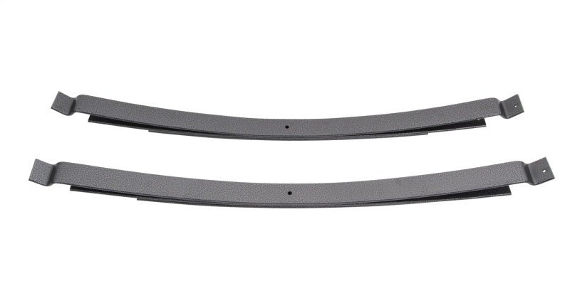 HWG LP-25 Leaf Kits - Hellwig 11-22 Ram 3500 Load Pro - Up To 2500lb Level LC 3 Leaf Helper Spring w/o Mounting Kit