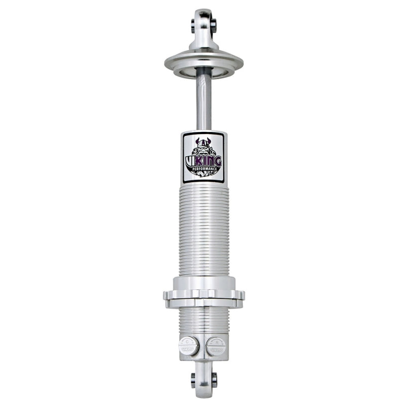UMI Viking Shock Absorbers - UMI Performance Viking Shock Warrior Upper T-Bar