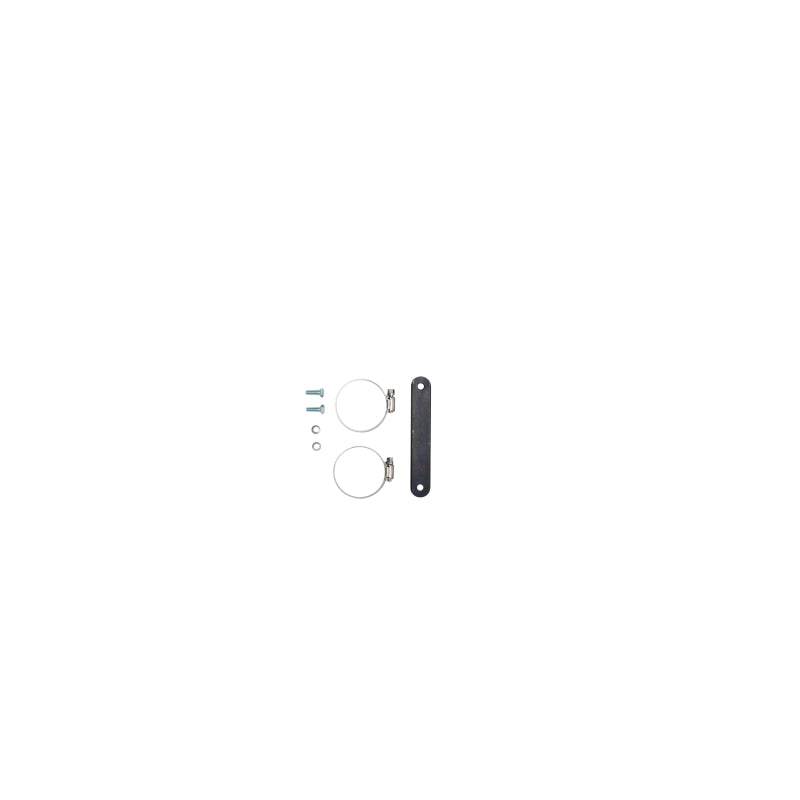 BIL B8 5160 Series Shocks - Bilstein B8 5160 94-13 Ram 2500 Front Shock Absorber for 0-3in Lifted Height