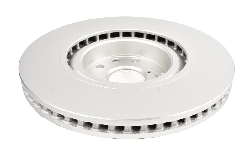 DBA En-Shield Standard Rotors - DBA 17-21 Lexus IS300 / 20-21 Lexus IS350 F Sport Front Left En-Shield Standard Rotor