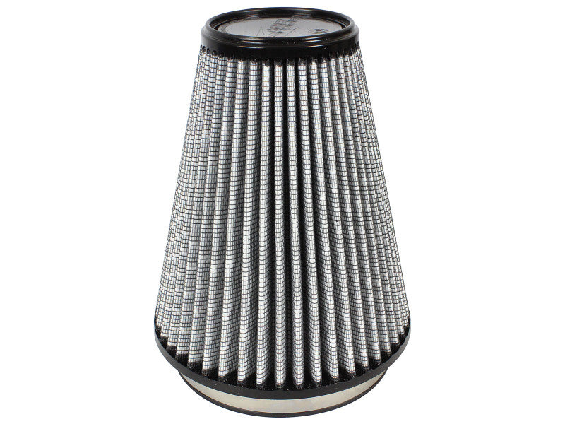 AFE Universal Pro Dry S Filter - aFe MagnumFLOW Air Filters IAF PDS A/F PDS 6F x 7-1/2B x 4T x 9H