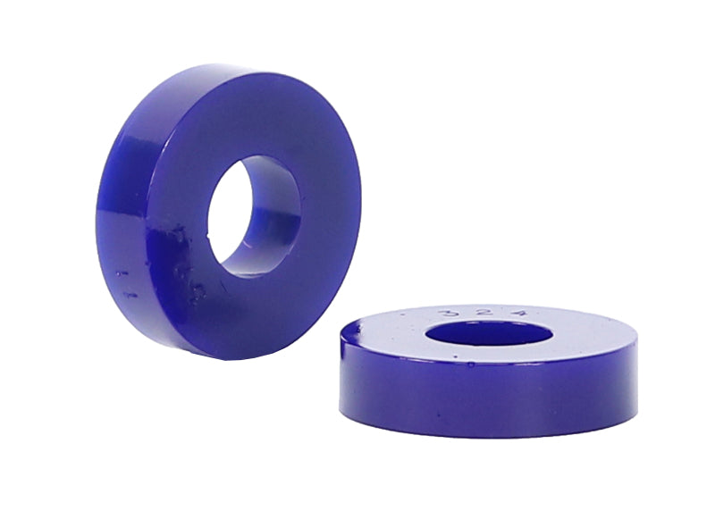 SPR Bushings - Subframe - SuperPro Triumph-Sub Frame To Body Up/M
