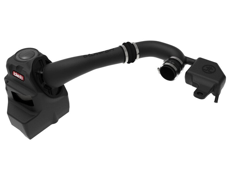AFE Takeda Momentum Intake - aFe Takeda Momentum Pro DRY S Cold Air Intake System 12-16 Subaru Impreza H4-2.0L