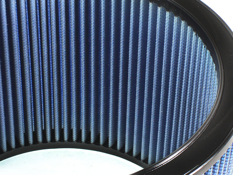 AFE Pro-5 R Direct Fit Filter - aFe MagnumFLOW Air Filters OER P5R A/F P5R 11 OD x 9.25 ID x 8 H
