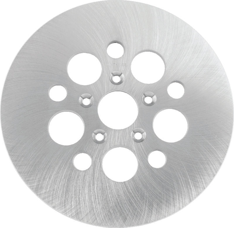 BKC Brake Rotors - Bikers Choice 79-91 XL 81-91 FX & Softail Standard 11.5 Inch Rear Brake Rotor Repl H-D 41791-79A