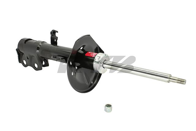 KYB Shock & Strut Excel-G - KYB Shocks & Struts Excel-G Front Right TOYOTA Corolla 2009-10 TOYOTA Matrix (FWD) 2009-10