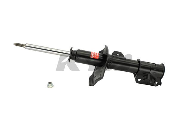 KYB Shock & Strut Excel-G - KYB Shocks & Struts Excel-G Front Right CHEVROLET Optra (Canadian Vehicle) 2004-07 SUZUKI Forenza 20