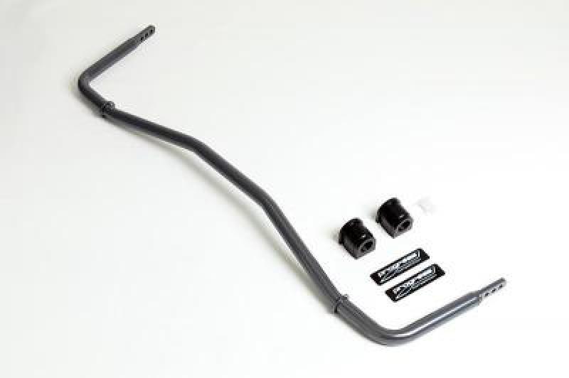 PRG Front Sway Bars - Progress Tech 15-16 Mazda MX-5 Front Sway Bar (Tubular 28mm - Adjustable)