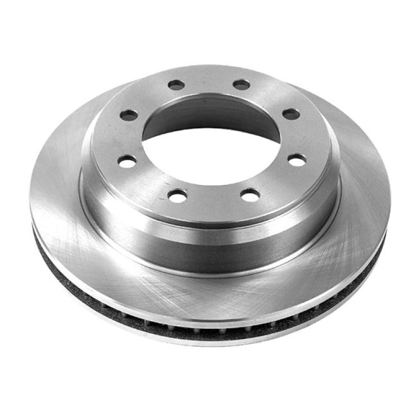 PSB Autospecialty Rotor - Power Stop 08-14 Ford E-150 Rear Autospecialty Brake Rotor
