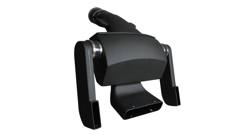 COR Air Intake Closed Box - Corsa Chevrolet Corvette 08-13 C6 6.2L/06-09 C6 Z06 7.0L V8 Air Intake