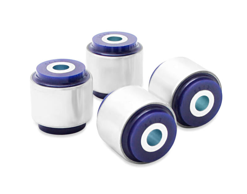 SPR Bushing Kits - SuperPro Trailing Arm-to-Differential Mount Bushing Kit