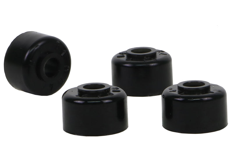 WL Bushings - Shock - Whiteline Plus 1/85-11/99 Toyota Landcruiser Rear Sway Bar Link Bushing