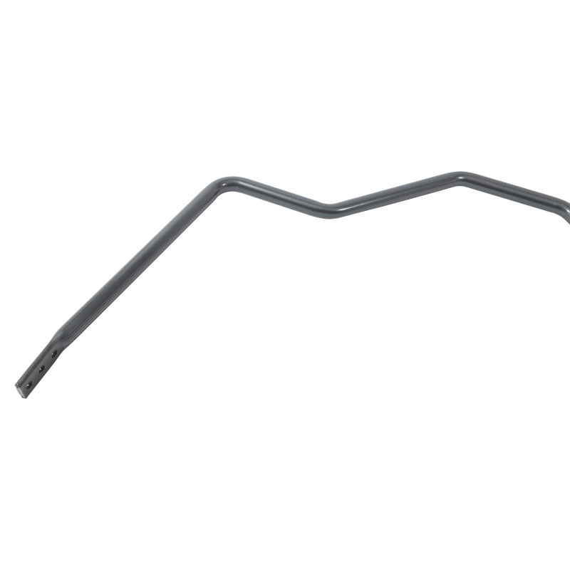 BT Sway Bar Sets - Belltech 2021+ Ford F150 2WD/4WD Front & Rear Sway Bar Set w/ Hardware (5461/5561)