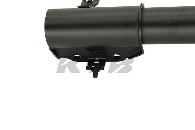 KYB Shock & Strut Excel-G - KYB Shocks & Struts Excel-G Front Right MAZDA Protege 1995-98