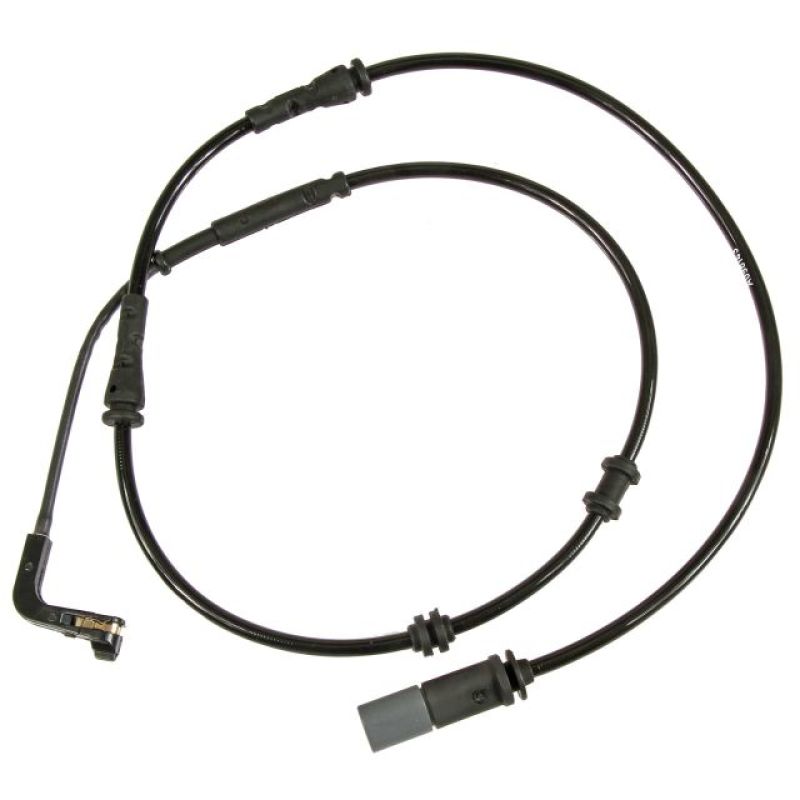 PSB Euro-Stop Brake Pad Sensor - Power Stop 2009 BMW 750i Rear Euro-Stop Electronic Brake Pad Wear Sensor