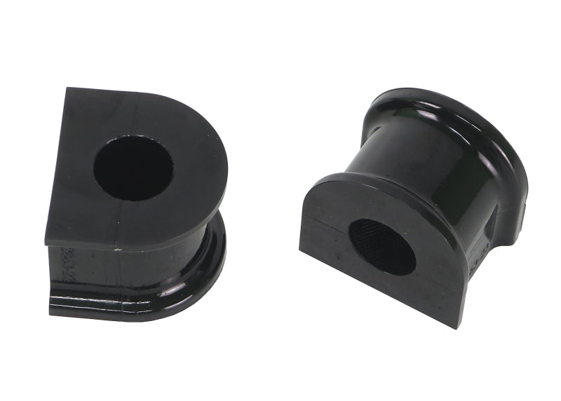 WL Bushings - Sway Bar - Whiteline 2008-2009 Pontiac G8 Sway Bar Mount Bushing Kit - 23mm