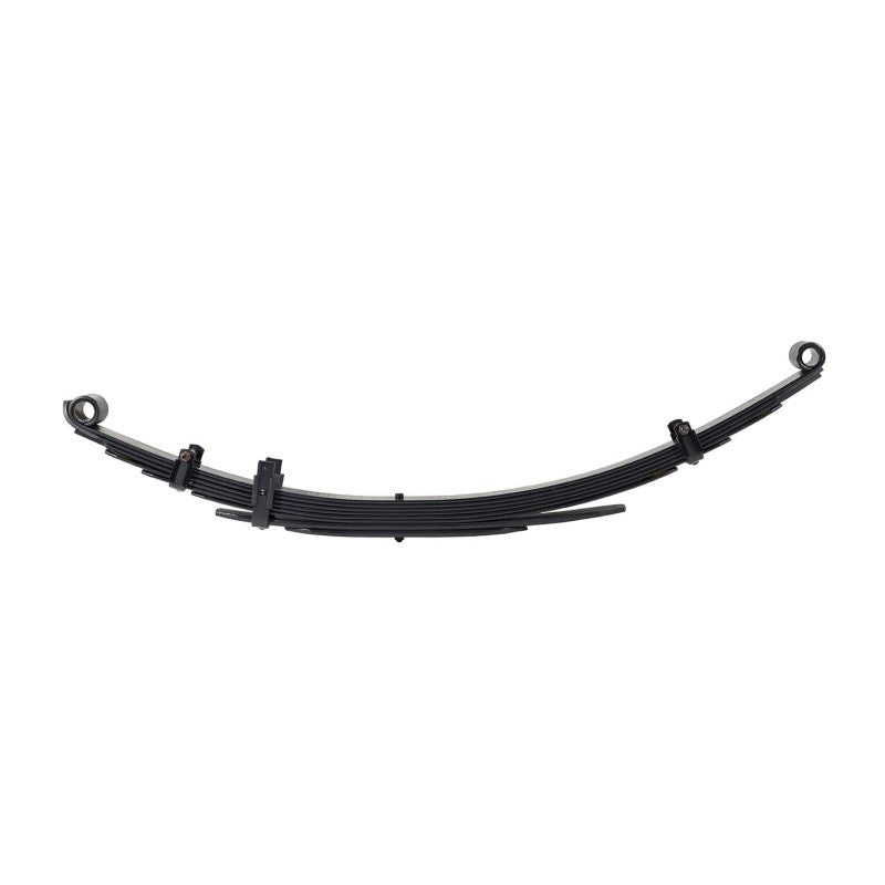 ARB OME Dakar Leaf Springs - ARB / OME Leaf Spring Mitsubishi-Rear-