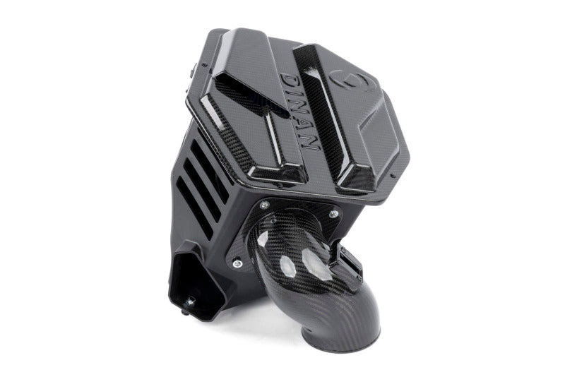 DNN Cold Air Intakes - Dinan 19-26 BMW Z4 M40i Cold Air Intake
