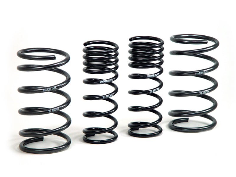 HR Sport Springs - H&R 00-05 Ford Focus/Focus SVT DAW Sport Spring (Non Wagon)