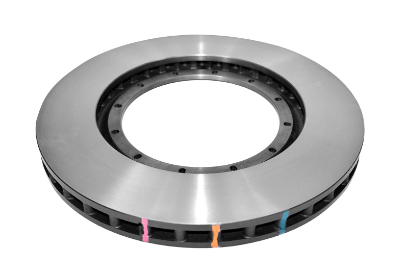 DBA 5000 Series Std Rings - DBA 18-21 Subaru WRX STI Front 5000 Series Replacement Ring