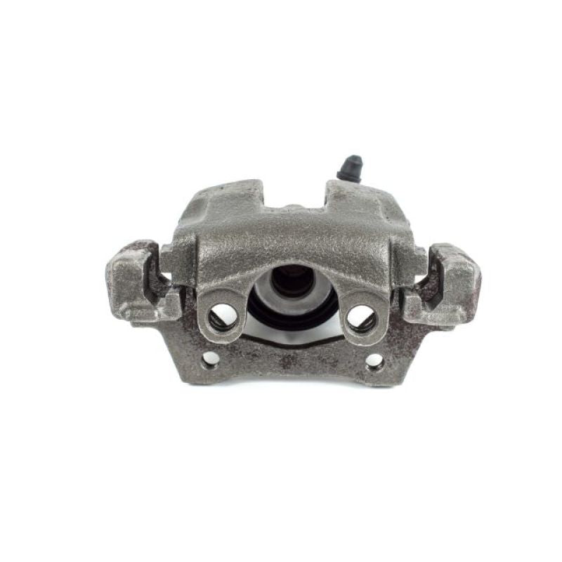 PSB Autospecialty Caliper - Power Stop 2000 BMW 323Ci Rear Right Autospecialty Caliper w/Bracket