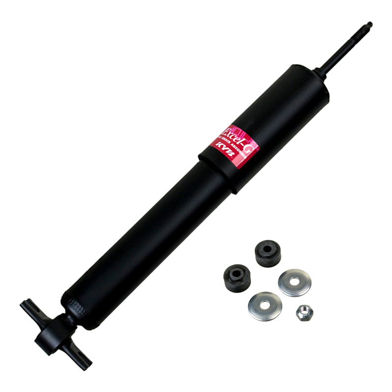 KYB Shock & Strut Excel-G - KYB Shocks & Struts Excel-G Front CHEVROLET Express 2500 2003-10 CHEVROLET Express 3500 (Van) 2003-1