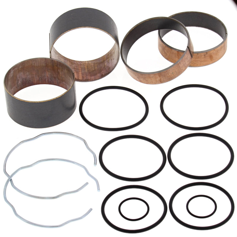 ABR Fork Bushing Kits - All Balls Racing 1998 Suzuki RM125 Fork Bushing Kit