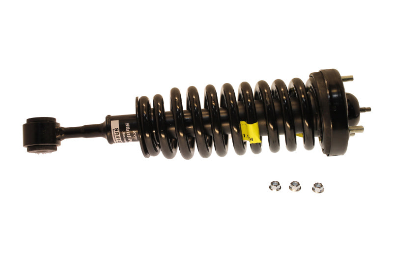 KYB Shocks & Struts Strut Plus - KYB Shocks & Struts Strut Plus Front Ford Expedition (4wd) 2006-2003