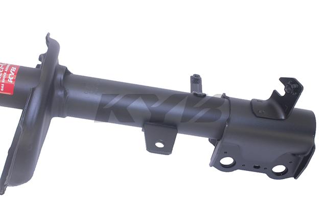 KYB Shock & Strut Excel-G - KYB Shocks & Struts Excel-G Rear Left Toyota Highlander (FWD) 2008-11