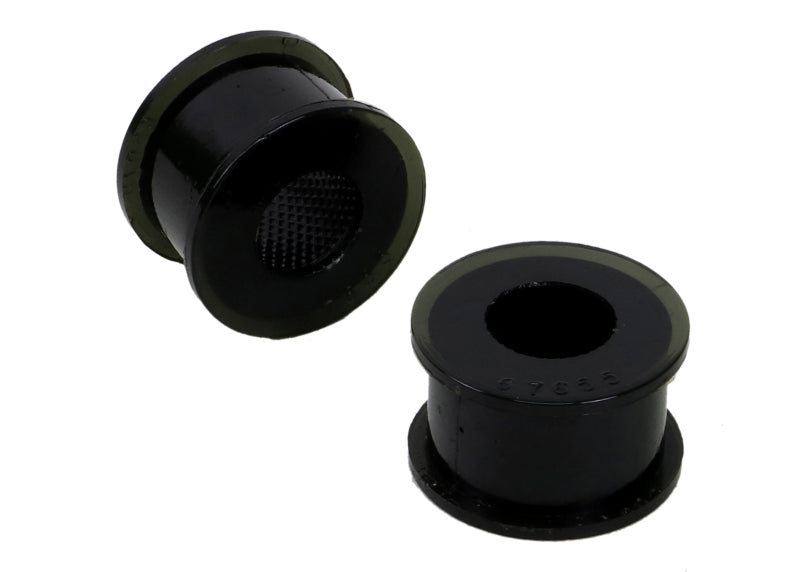WL Bushings - Sway Bar - Whiteline Front Sway Bar Link Lower Eyelet Bushing 21mm 80-92 Volkswagen Caravelle T3