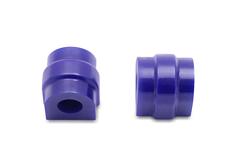 SPR Bushings - Sway Bar - SuperPro BMW Rear Sway Bar Mount Bushing