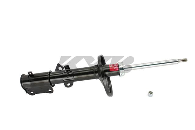 KYB Shock & Strut Excel-G - KYB Shocks & Struts Excel-G Rear Right CHEVROLET Prizm 1998-02 GEO Prizm 1993-97 TOYOTA Corolla 1993
