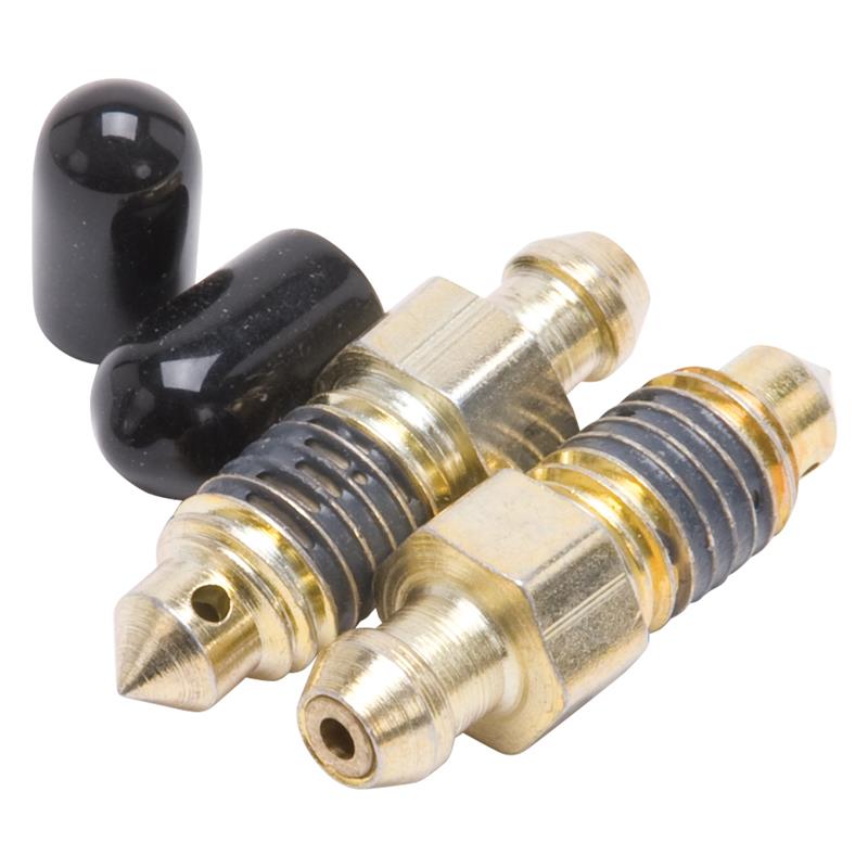 RUS Speed Bleeders - Russell Performance Speed Bleeder 10mm X 1.5
