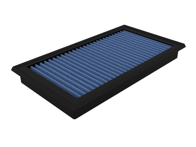 AFE P5R Drop In Air Filter - aFe MagnumFLOW Air Filters OER P5R A/F P5R Ford Edge 07-12 Flex 09-11 V6-3.5/3.7L