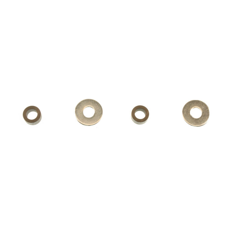 BIL B12 Series Suspension Kits - Bilstein B12 1997 BMW Z3 2.8i Front and Rear Suspension Kit