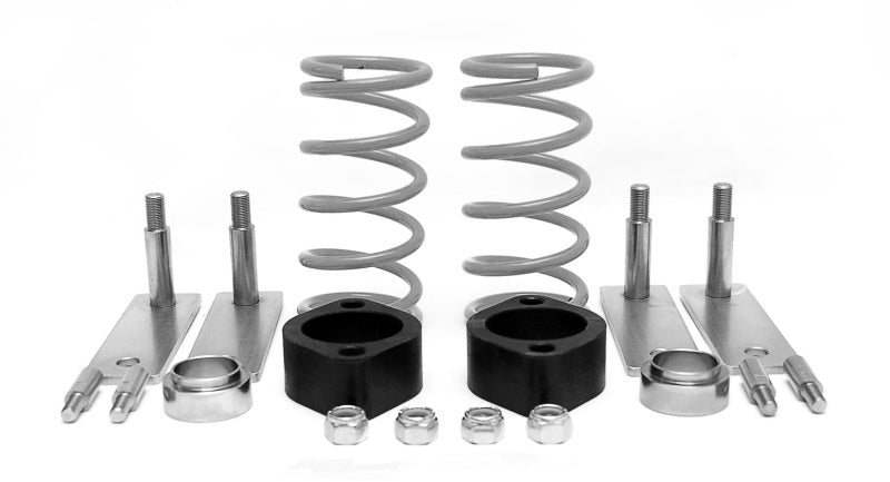EPI Lift Kits - EPI 00-20 Kawasaki Mule 2500-4010 Lift Kit 2in.