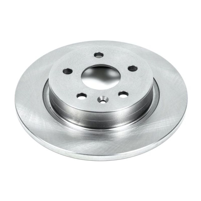 PSB Autospecialty Rotor - Power Stop 13-19 Buick Encore Rear Autospecialty Brake Rotor