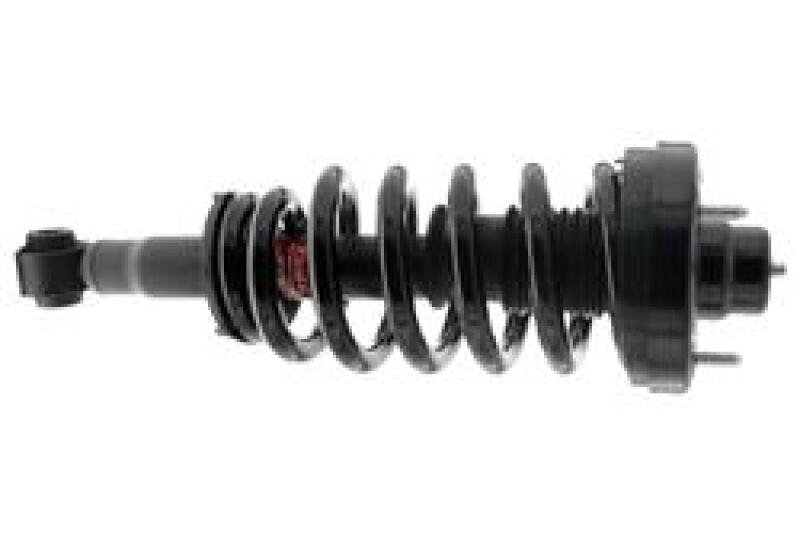 KYB Shocks & Struts Strut Plus - KYB Shocks & Struts Strut Plus Rear 07-17 Ford Expedition w/o Air/Elec Suspension