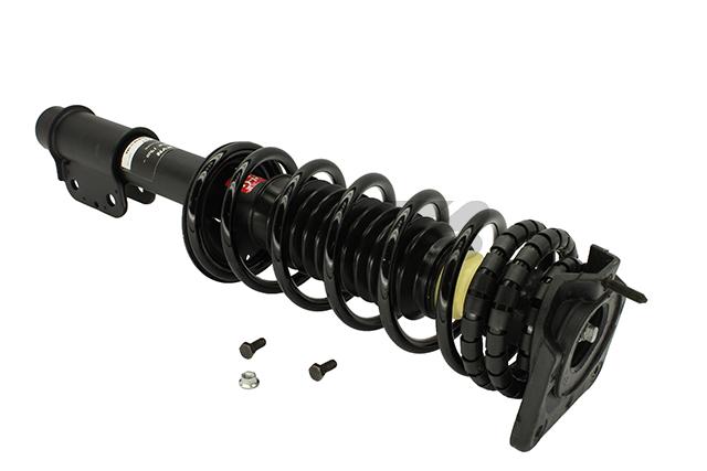 KYB Shocks & Struts Strut Plus - KYB Shocks & Struts Strut Plus Rear CHEVROLET Classic 2004-05 CHEVROLET Malibu (FWD) 1998-03 PONTIAC