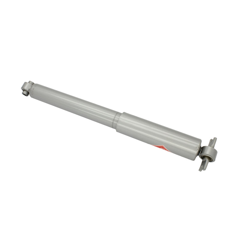 KYB Shocks & Struts Gas-A-Just - KYB Shocks & Struts Gas-A-Just Rear CHEVROLET Colorado (2WD) 2004-09 GMC Canyon (2WD) 2004-09 ISUZU