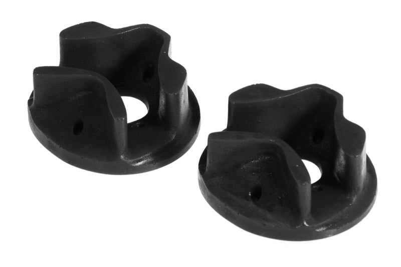 PRO Engine Mounts - Blk - Prothane 92-00 Honda Civic Rear Motor Mount Insert - Black