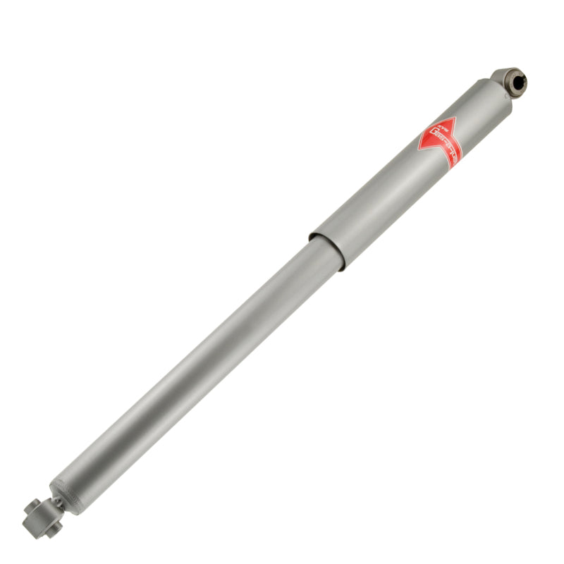 KYB Shocks & Struts Gas-A-Just - KYB Shocks & Struts Gas-A-Just Rear FORD F250 Super Duty (4WD) 2003-04 FORD F350 Super Duty (4WD) 20