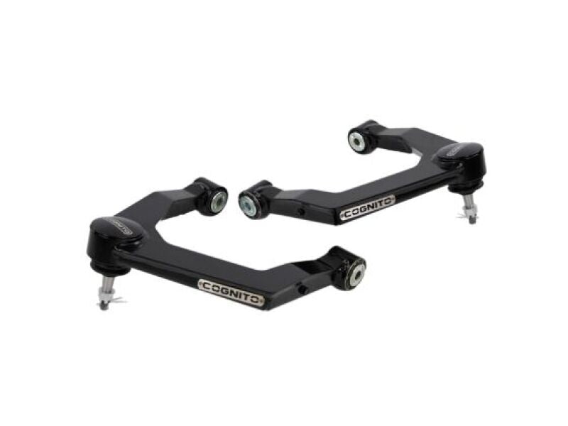 COG UCA Kit - SM Series - Cognito 19-24 Chevy/GMC Silverado/Sierra 1500 2WD/4WD SM Series Upper Control Arm Kit