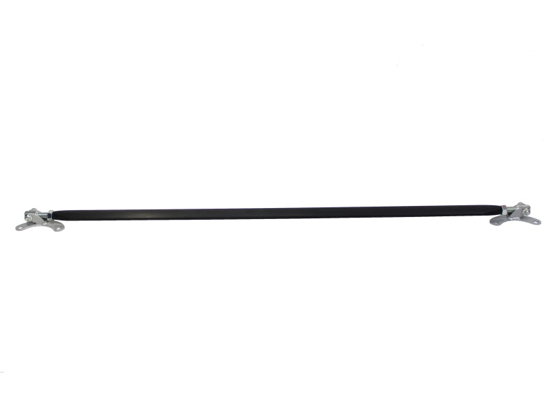 WL Strut Bars - Rear - Whiteline 91-93 Nissan NX Rear adjustable strut tower brace