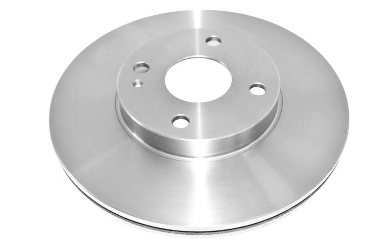 DBA Street Standard Rotors - DBA 92-96 Mazda MX-3 V6 Front Street Series Standard Rotor