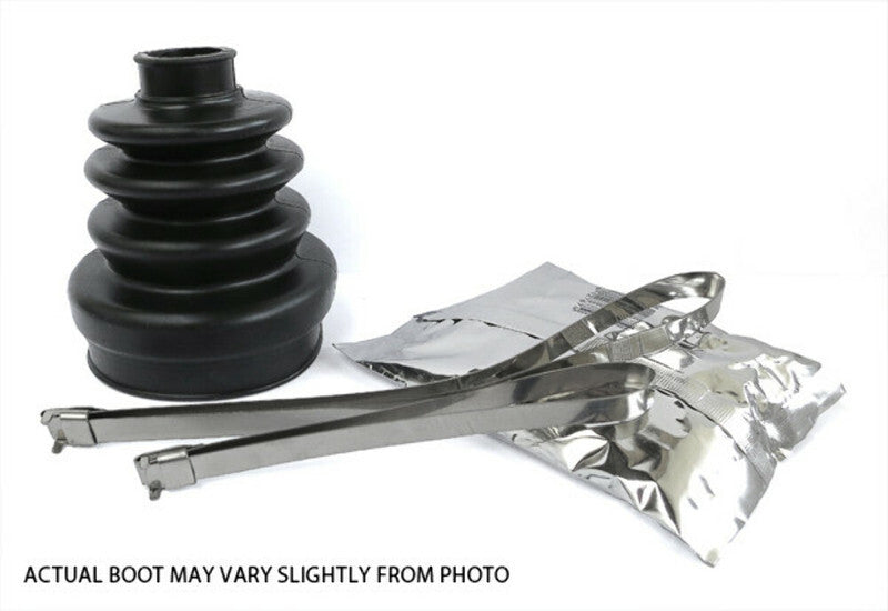 EPI CV Boots - EPI 18+ Polaris 900 -1000 RZR S/ Trail/4 / 16+ General / 4 CV Boot Heavy Duty
