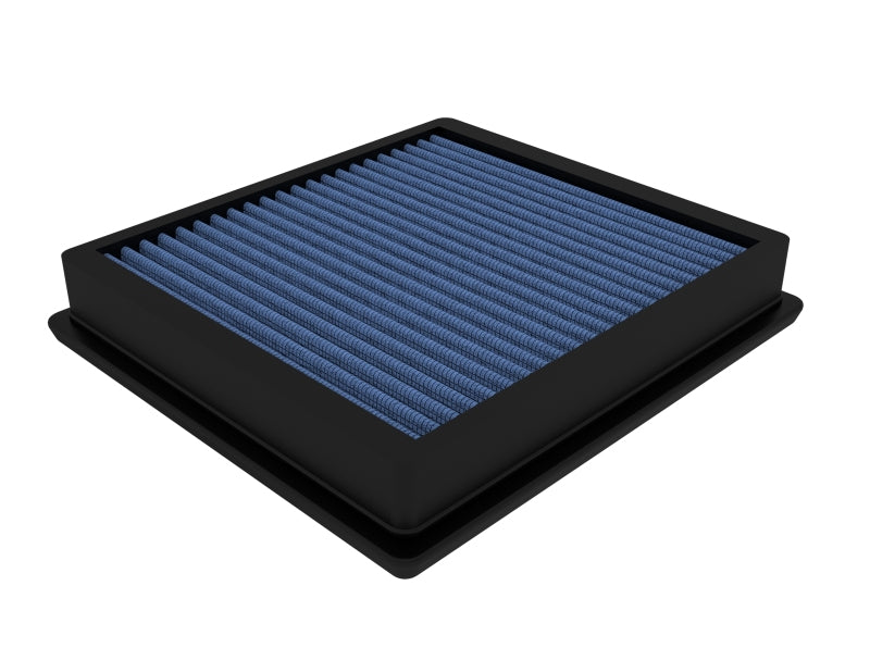 AFE Pro-5 R Direct Fit Filter - aFe MagnumFLOW Pro 5R Air Filter 21-23 Jeep Wrangler 392 (JL) V8-6.4L
