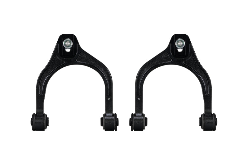 EIB Pro-Alignment Kits - Eibach Pro-Alignment Rear Camber/Toe Kit for 01-07 Subaru WRX